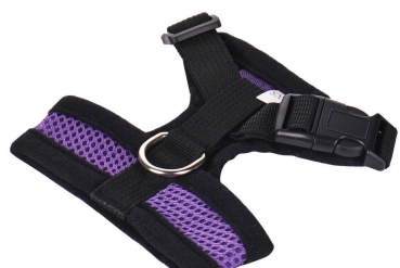 Hundegeschirr Airmesh soft